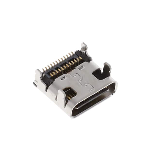 JAE Electronics DX07S024JJ7R1200 | Chipmall.com electronics components