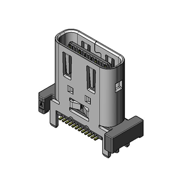 JAE Electronics DX07S024WJ3R400 | Chipmall.com electronics components