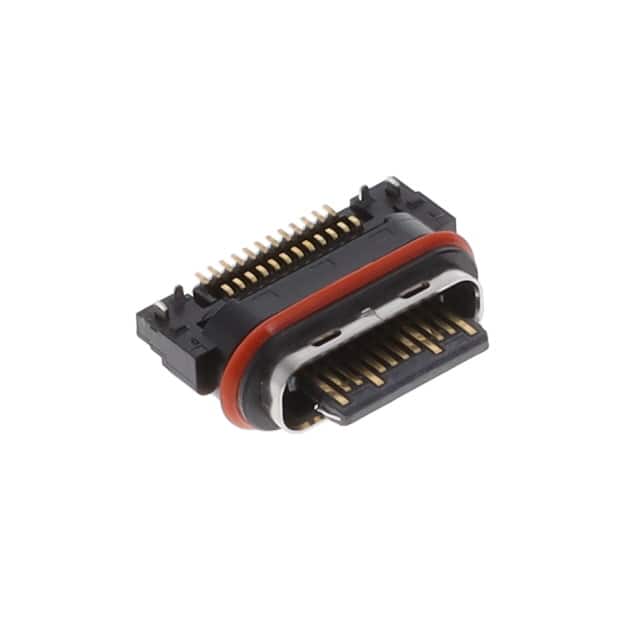 JAE Electronics DX07W024JA2R1000 | Chipmall.com electronics components