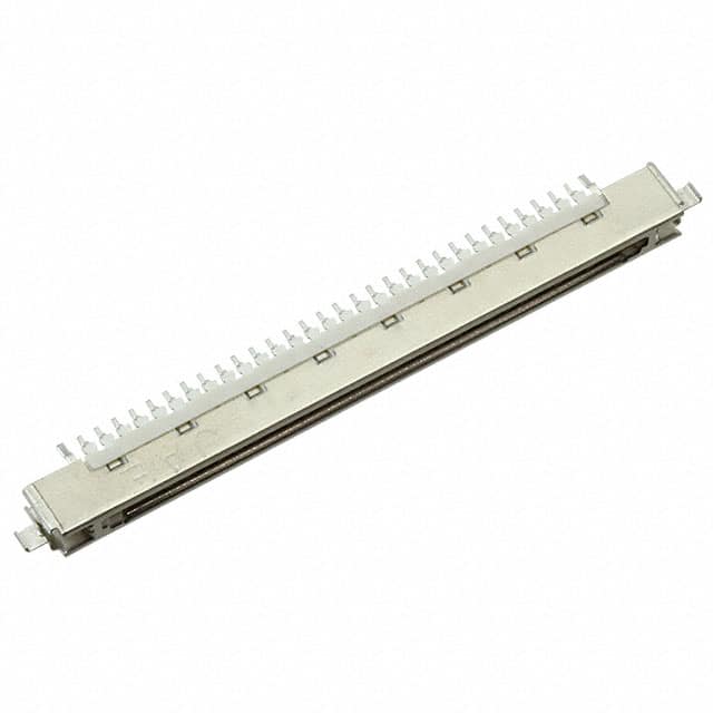 JAE Electronics FI-XB30SSLA-HF15 | Chipmall.com electronics components