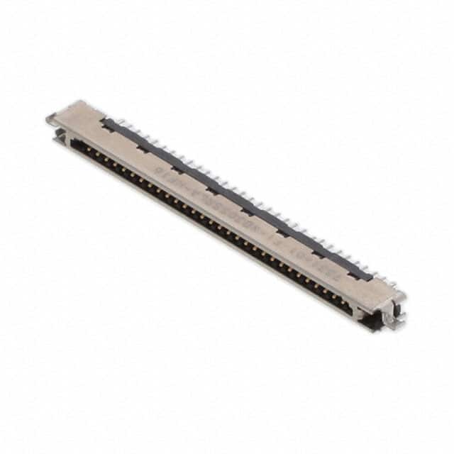 JAE Electronics FI-XB30SSRLA-HF16 | Chipmall.com electronics components