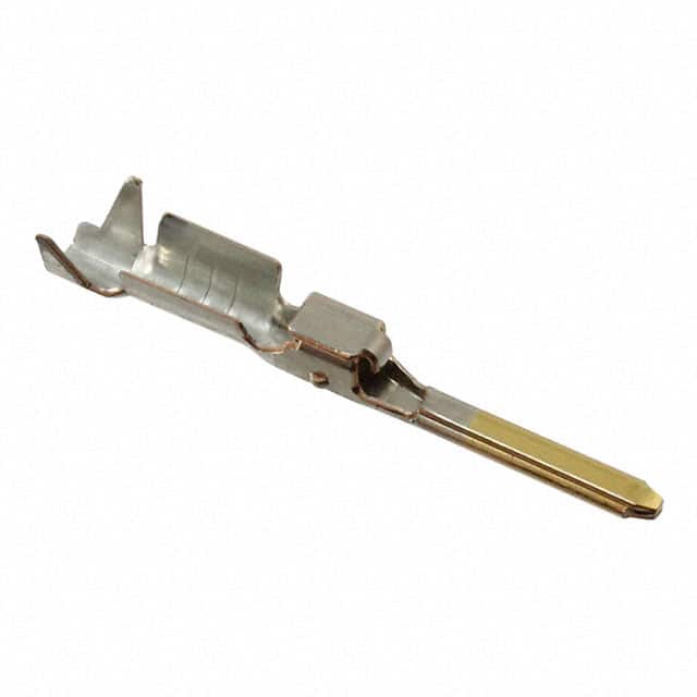 JAE Electronics HB01P06K4P1 | Chipmall.com electronics components