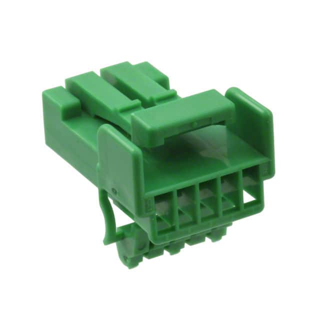 JAE Electronics IL-AG5-5S-S3C1 | Chipmall.com electronics components