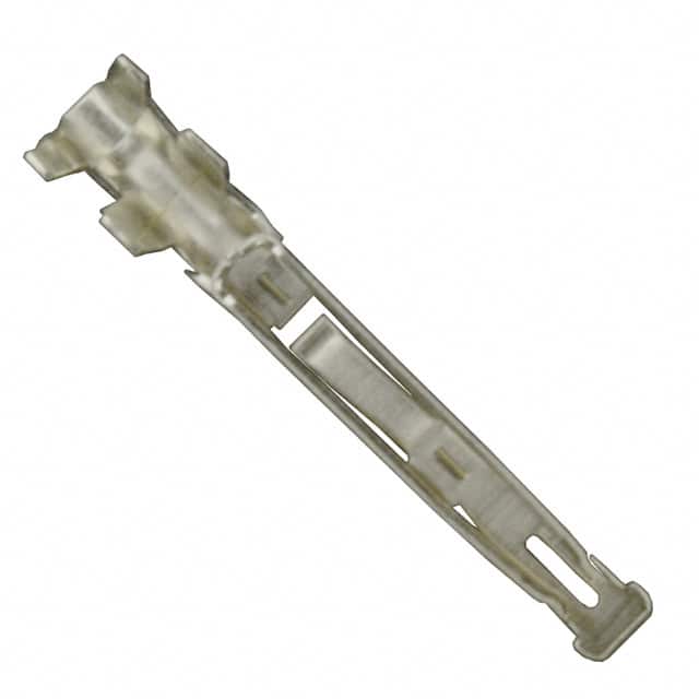 JAE Electronics JN1-22-22S-PKG100 | Chipmall.com electronics components
