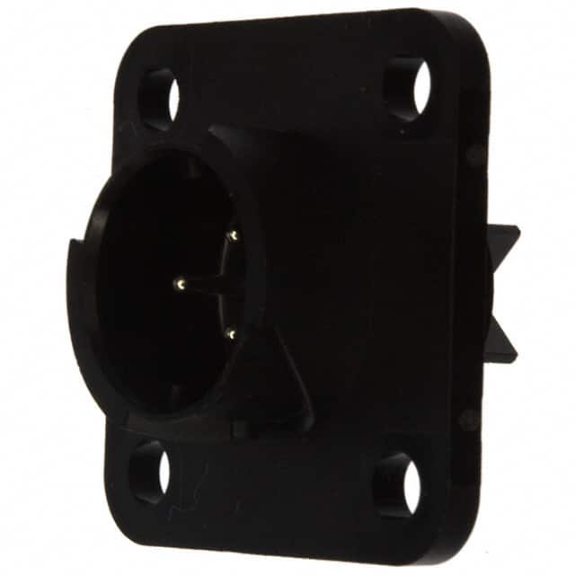JAE Electronics JN1AS04MK1 | Chipmall.com electronics components