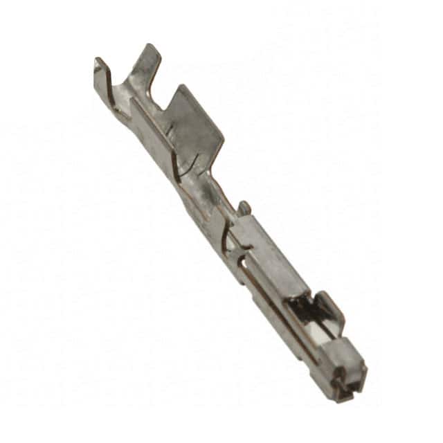 JAE Electronics M34S75C4F4 | Chipmall.com electronics components