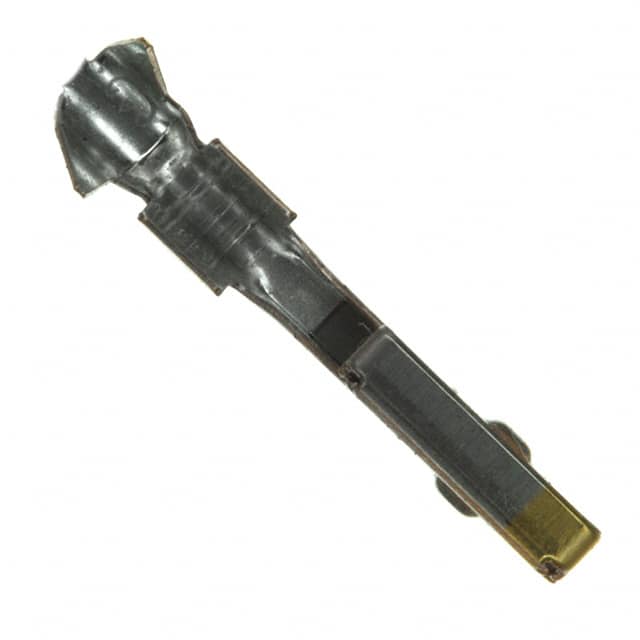JAE Electronics M36S08K4Q3 | Chipmall.com electronics components
