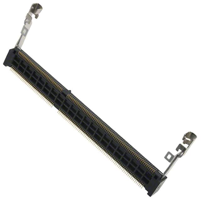 JAE Electronics MM80-204B1-1 | Chipmall.com electronics components