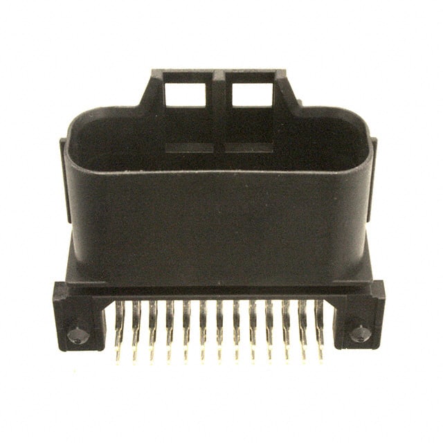 JAE Electronics MX23A26NF1 | Chipmall.com electronics components