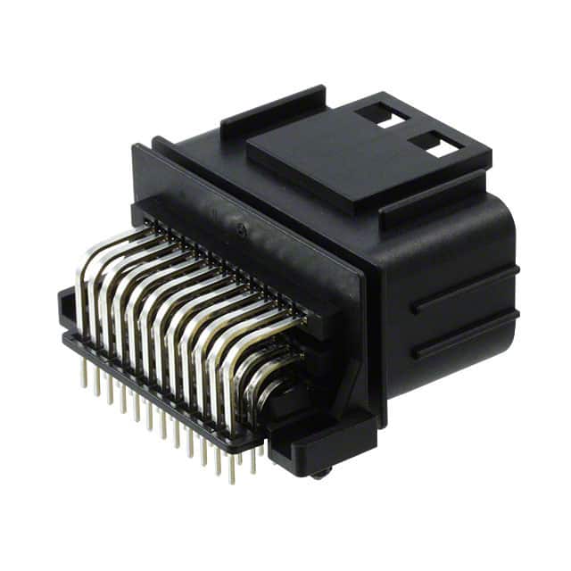 JAE Electronics MX23A36NF1 | Chipmall.com electronics components