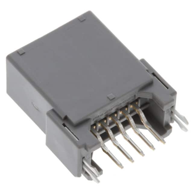 JAE Electronics MX34005UF1 | Chipmall.com electronics components
