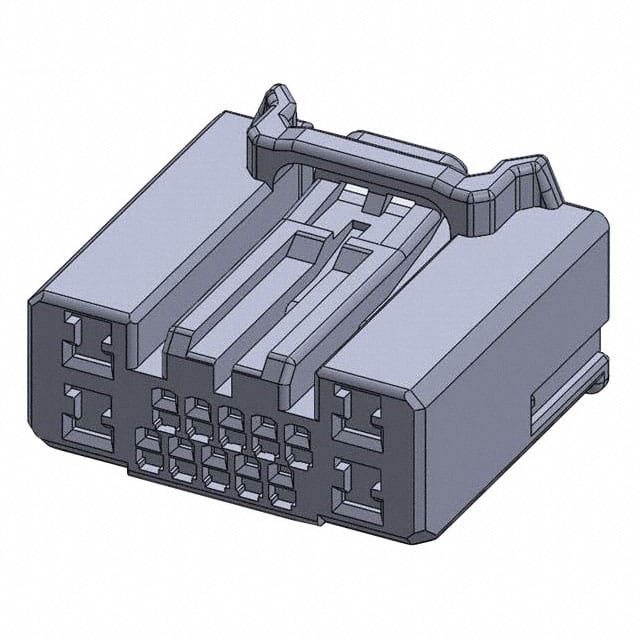 JAE Electronics MX34014SFA | Chipmall.com electronics components
