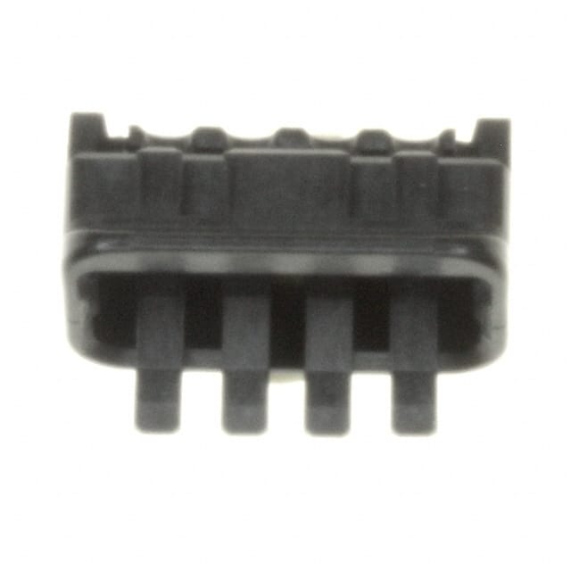 JAE Electronics MX36004XF3 | Chipmall.com electronics components