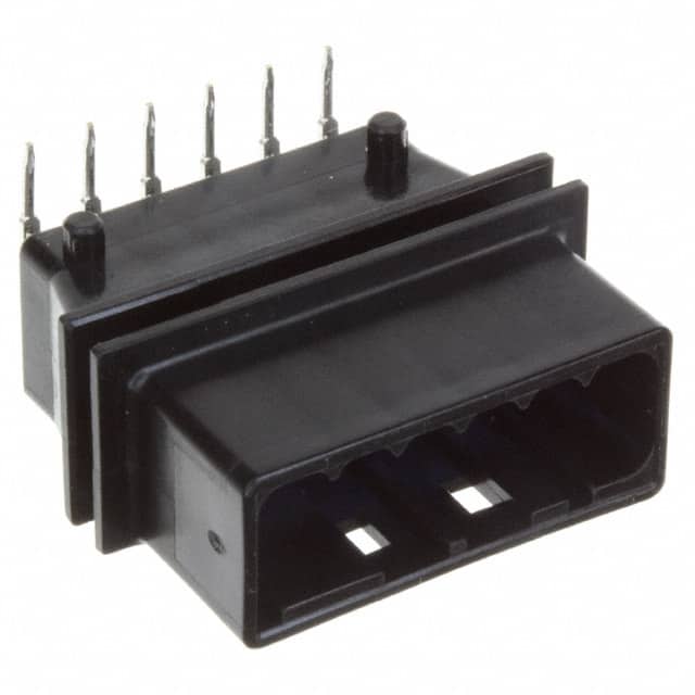 JAE Electronics MX44006NF1 | Chipmall.com electronics components