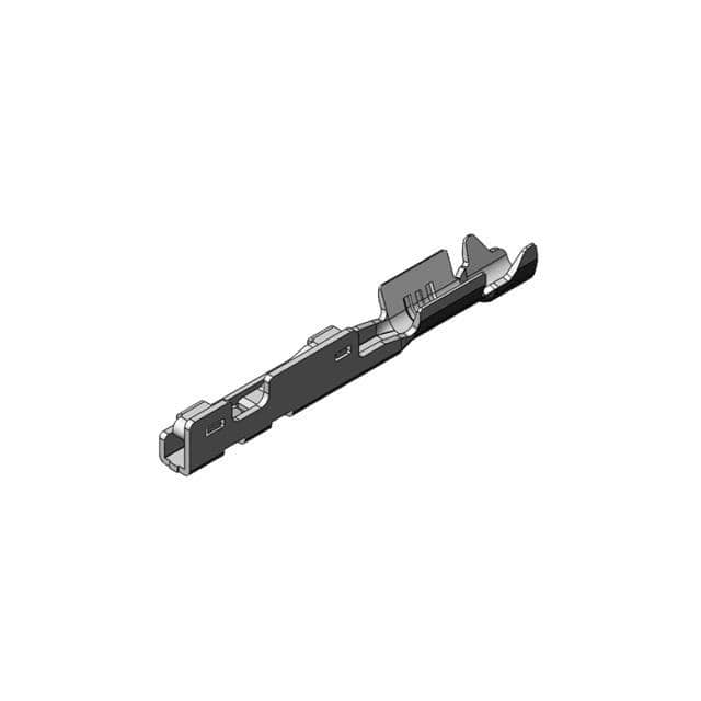 JAE Electronics MX77S13K5F1 | Chipmall.com electronics components