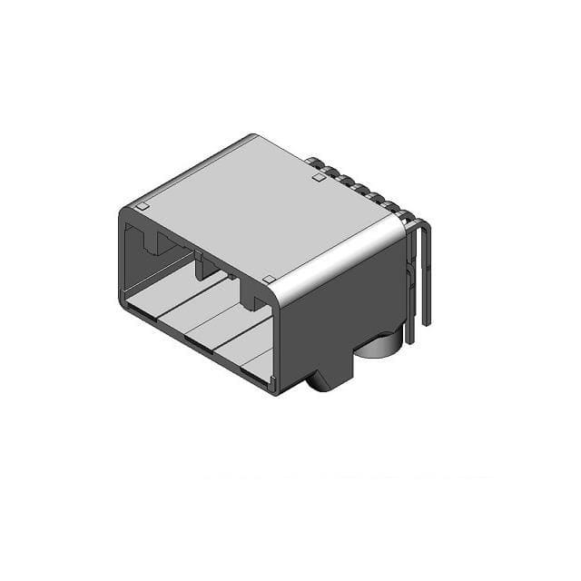 JAE Electronics MX84B016NF1 | Chipmall.com electronics components