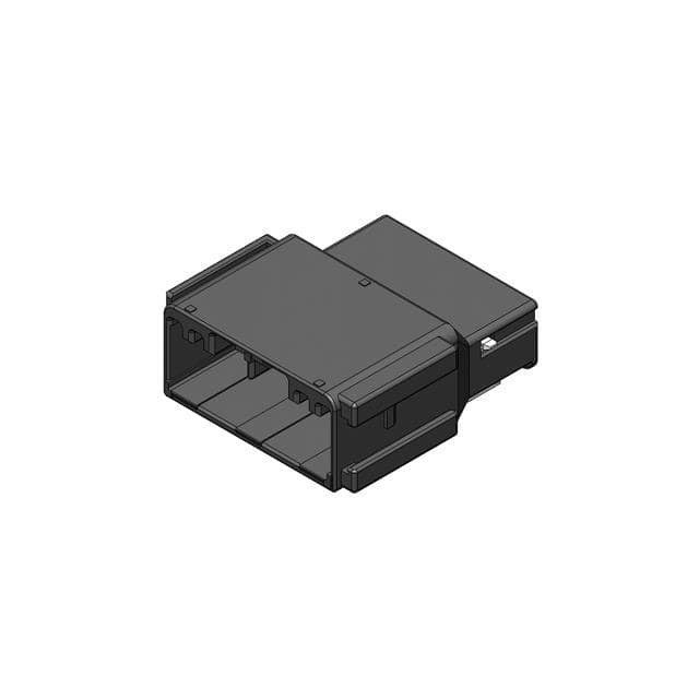 JAE Electronics MX84B020PF1 | Chipmall.com electronics components