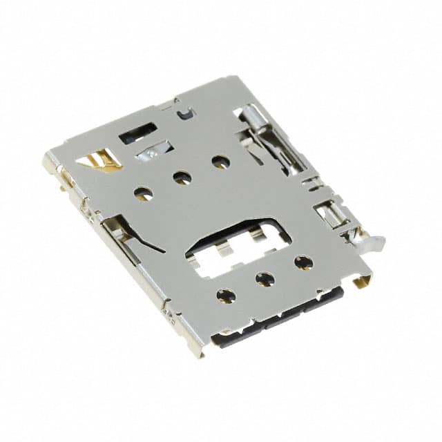 JAE Electronics SF70S006VBAR2000 | Chipmall.com electronics components