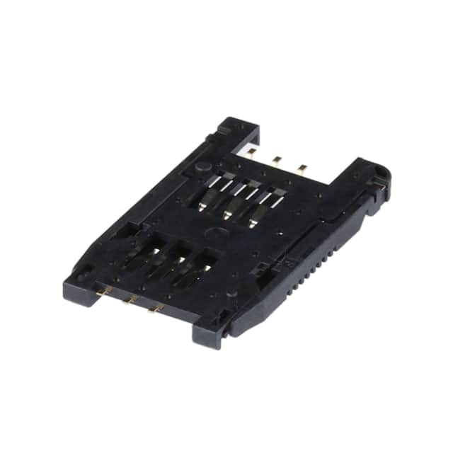 JAE Electronics SF7W006S1AR1000 | Chipmall.com electronics components