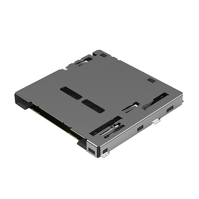 JAE Electronics SG50S009VCBR500 | Chipmall.com electronics components