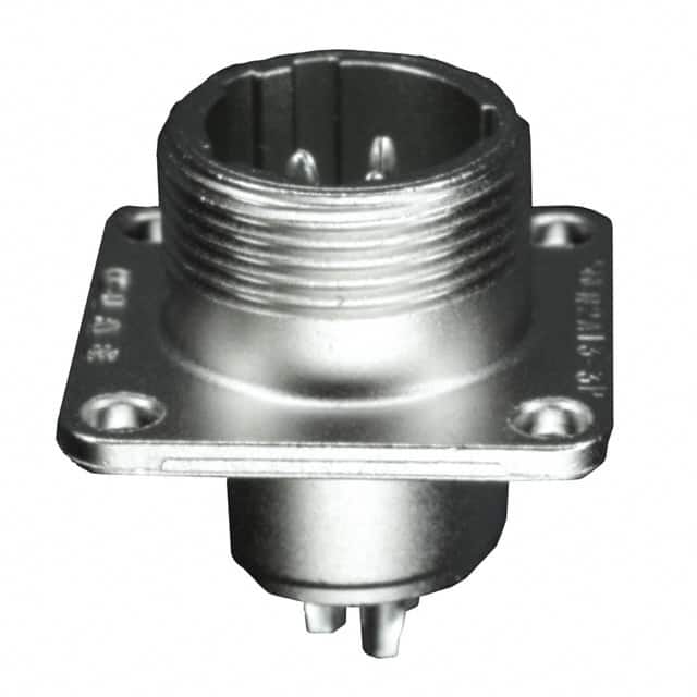 JAE Electronics SRCN2A13-3P | Chipmall.com electronics components