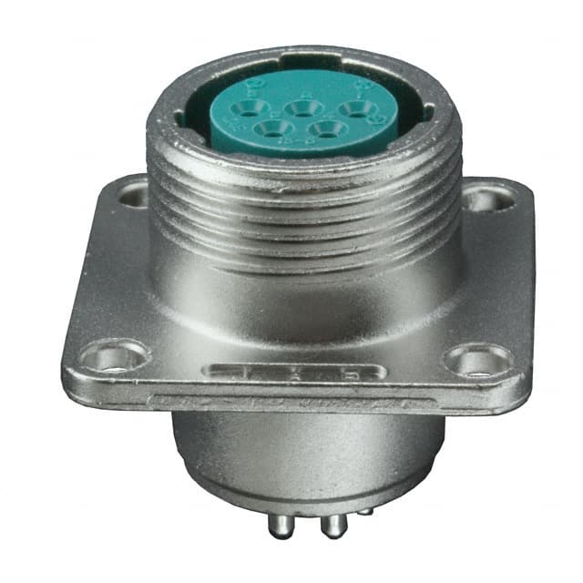 JAE Electronics SRCN2A13-5S | Chipmall.com electronics components