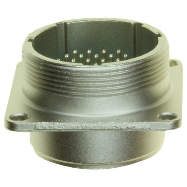 JAE Electronics SRCN2A25-24P | Chipmall.com electronics components