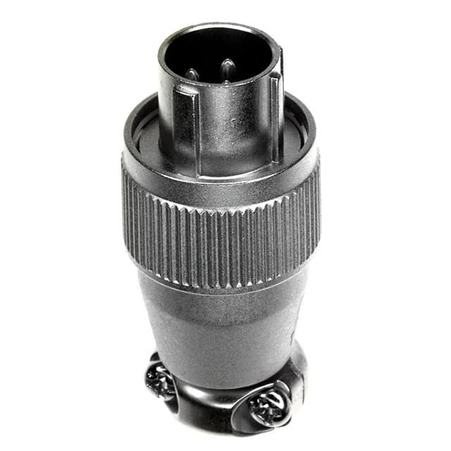 JAE Electronics SRCN6A13-3P | Chipmall.com electronics components