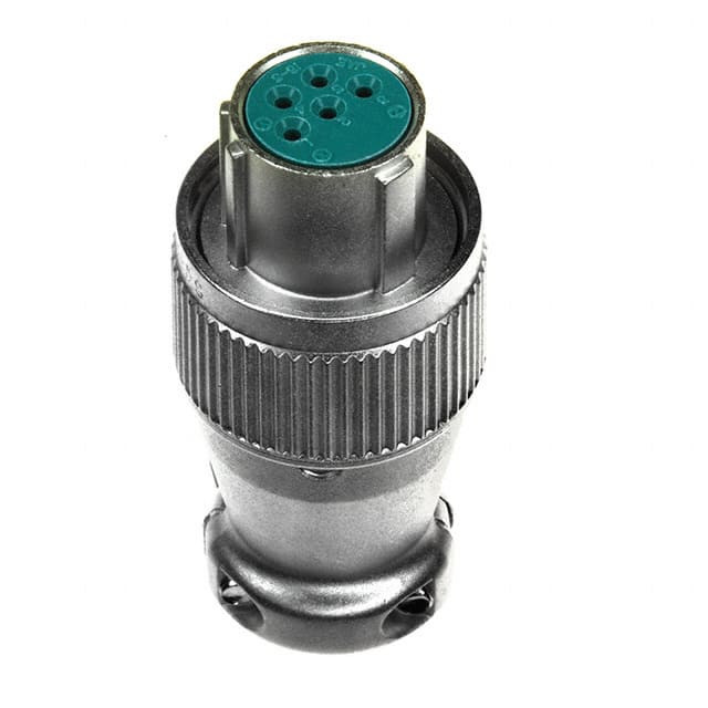 JAE Electronics SRCN6A13-5S | Chipmall.com electronics components