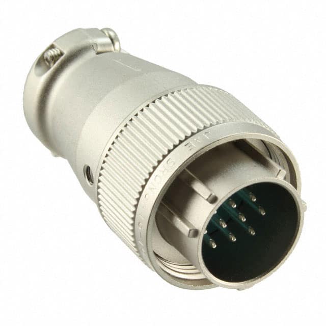 JAE Electronics SRCN6A16-10P | Chipmall.com electronics components