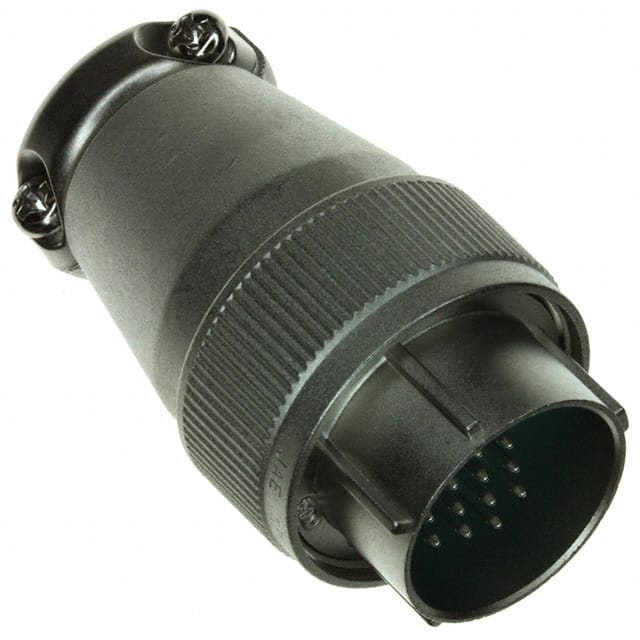 JAE Electronics SRCN6A21-16P | Chipmall.com electronics components