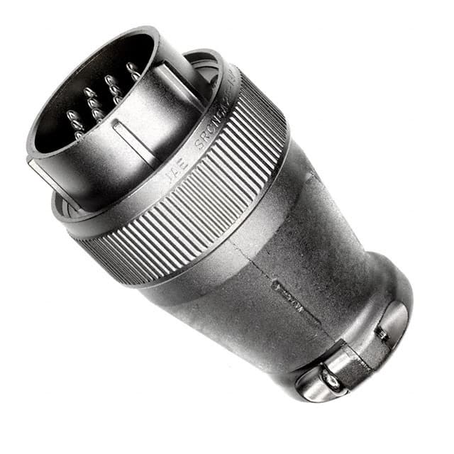 JAE Electronics SRCN6A25-16P | Chipmall.com electronics components