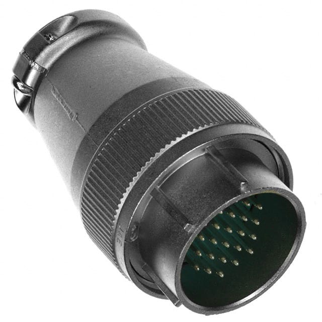 JAE Electronics SRCN6A25-24P | Chipmall.com electronics components