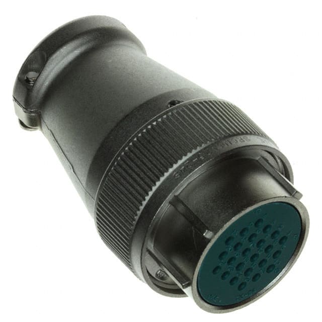 JAE Electronics SRCN6A25-24S | Chipmall.com electronics components