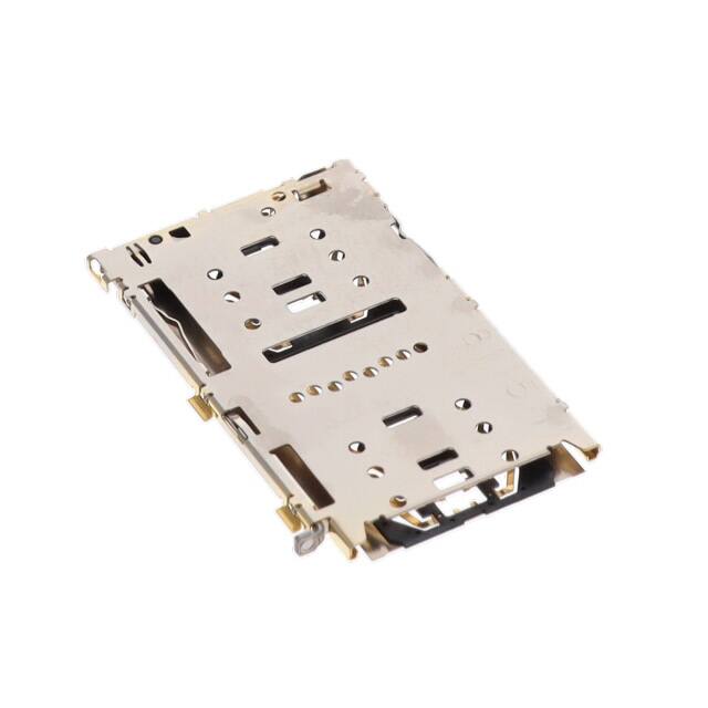 JAE Electronics ST19S020VCAR1400 | Chipmall.com electronics components