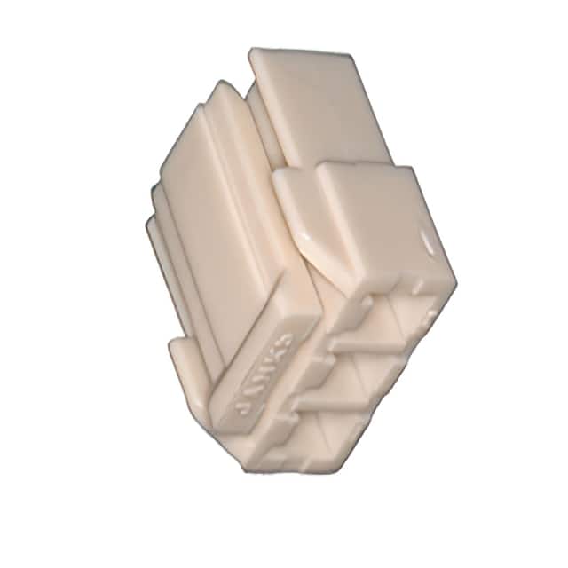 JAM SMH25-03HG | Chipmall.com electronics components