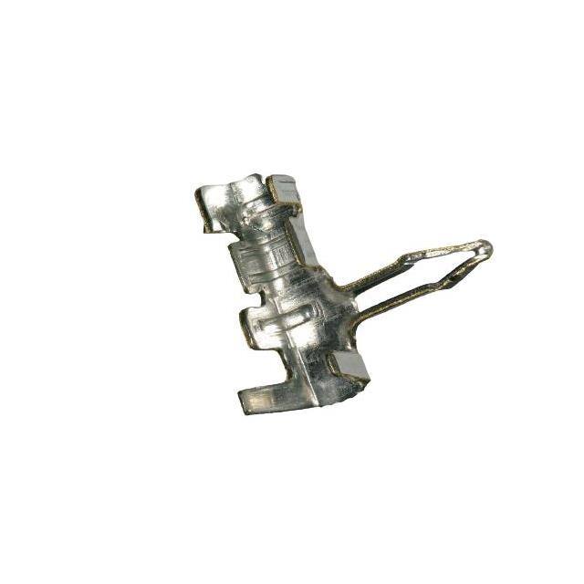 JAMICON 508320-2MA-CP | Chipmall.com electronics components