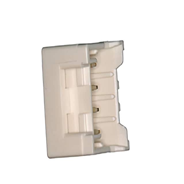 JAMICON SJA20-04WLB | Chipmall.com electronics components