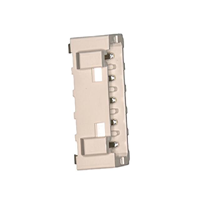 JAMICON SMH25-05WL | Chipmall.com electronics components