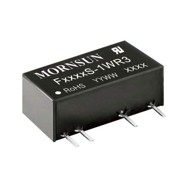 JETEKPS F2409S-1WR3 | Chipmall.com electronics components