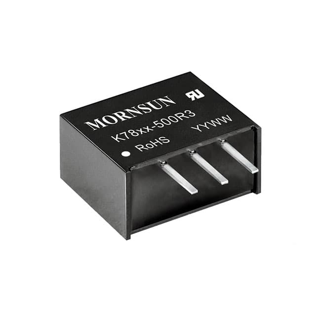 JETEKPS K7809-500R3 | Chipmall.com electronics components