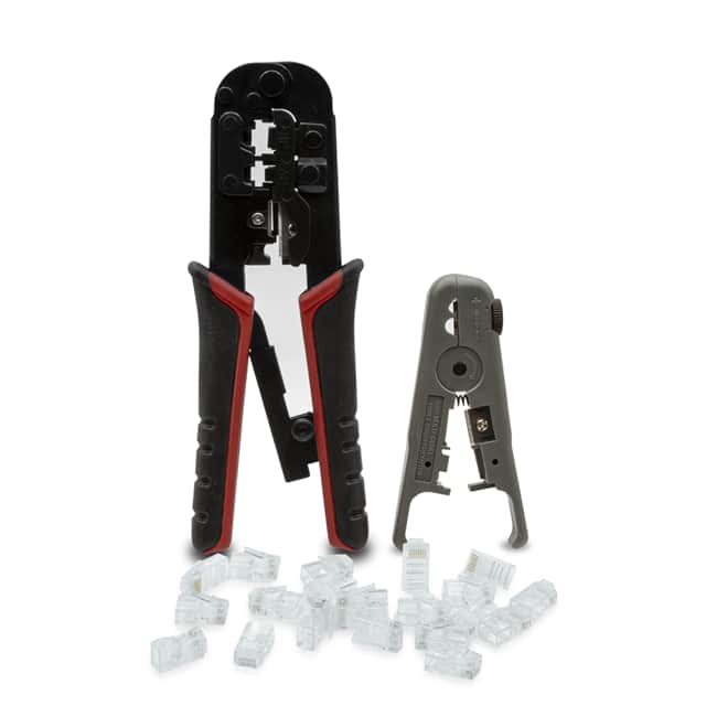 Jewell Instruments CAT5-HP-KIT | Chipmall.com electronics components
