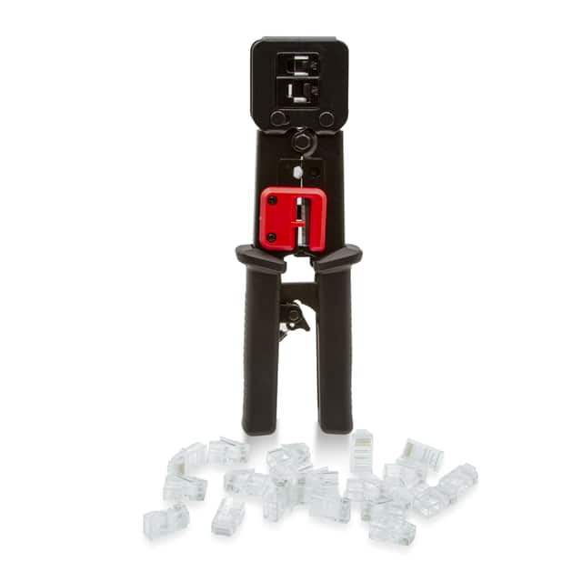 Jewell Instruments CAT5-HS-KIT | Chipmall.com electronics components