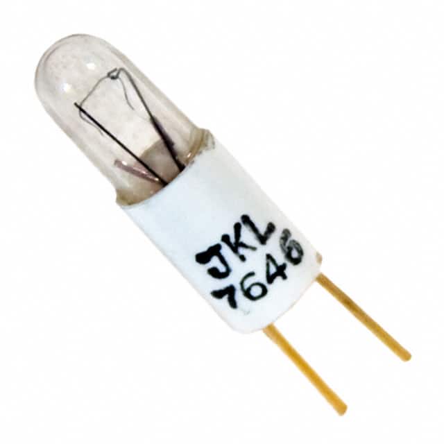 JKL Components 7646 | Chipmall.com electronics components