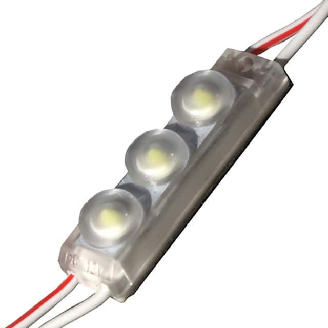 JKL Components ZM-4110-CW | Chipmall.com electronics components