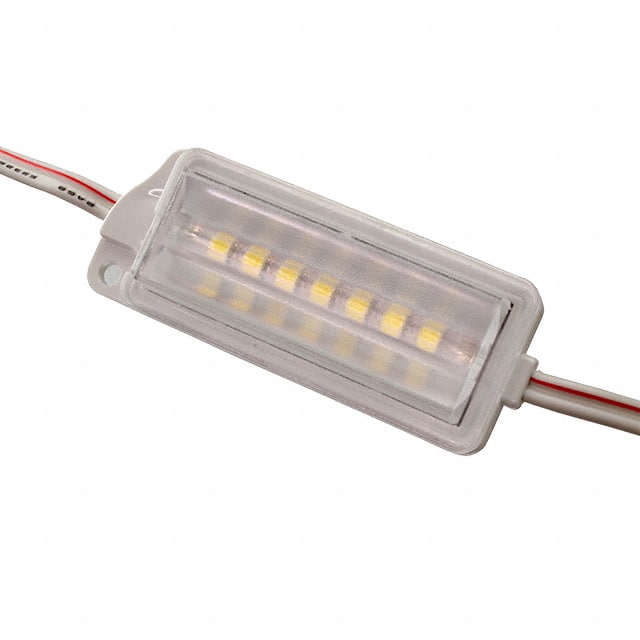 JKL Components ZM-6223-CW | Chipmall.com electronics components