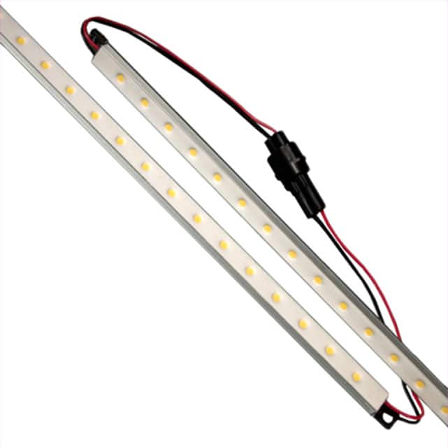 JKL Components ZWF-438-24WW | Chipmall.com electronics components