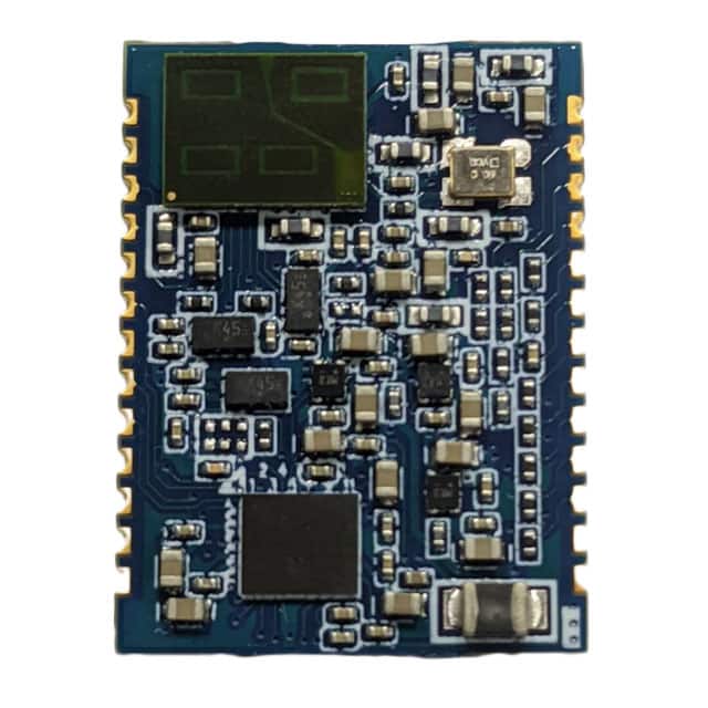 Jorjin MM5D91-00 | Chipmall.com electronics components