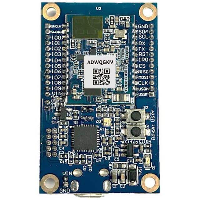 Jorjin MM5D91E0B | Chipmall.com electronics components