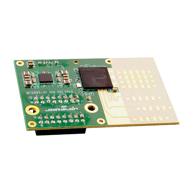 Jorjin MT5B9S-01 | Chipmall.com electronics components